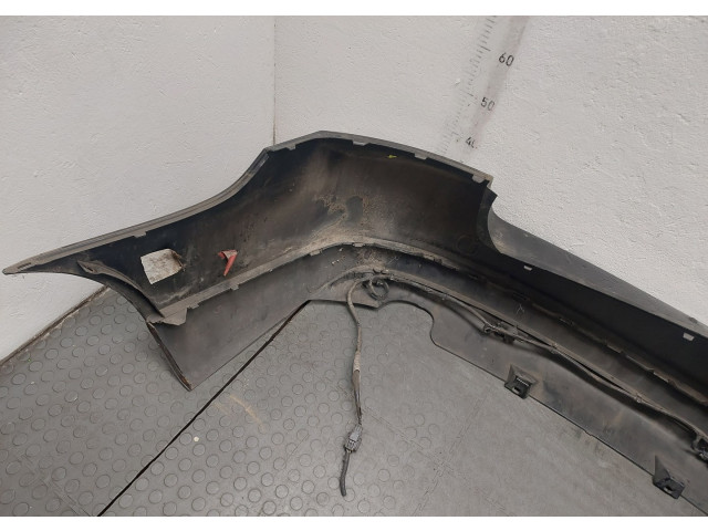 Бампер  Volvo S80 2006-2016 задний   