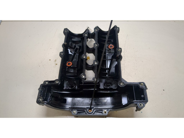 Клапанная крышка двигателя ДВС Ford Focus 3 2011-2015