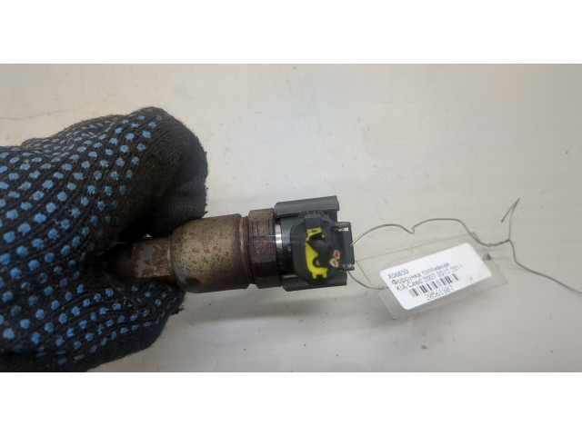 Форсунка топливная KIA Ceed 2007-2012 0445110320