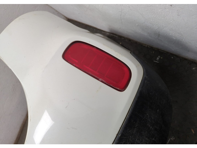 Бампер  KIA Sorento XM 2009-2021 задний   866101U510, 866121U500