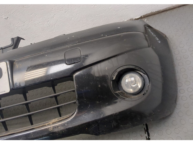 Бампер  Nissan Note E11 2006-2013 передний     620229U30H