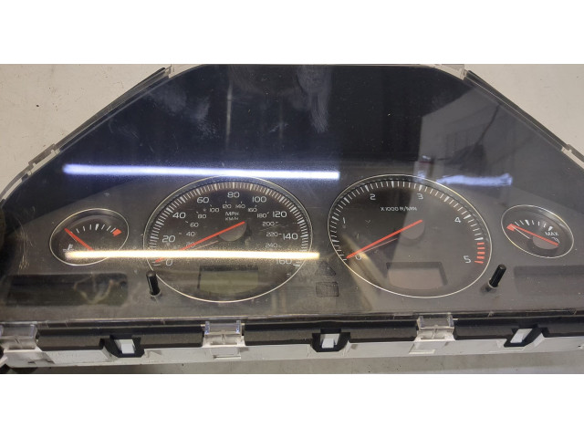 Панель приборов  Volvo XC90 2002-2014       30682286     