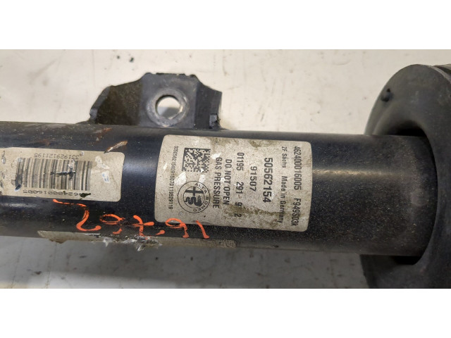 Стойка амортизатора Alfa Romeo Stelvio 2016-