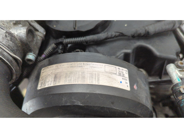 Турбина Volkswagen Jetta 5 2004-2010 038253056E