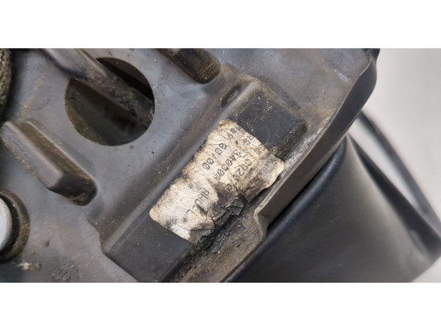 Зеркало боковое  Suzuki Wagon R Plus 2000-2006  левое           