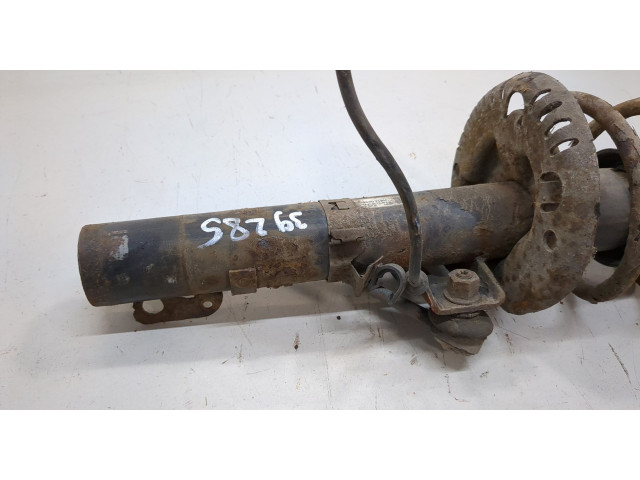 Стойка амортизатора Skoda Fabia 1999-2007