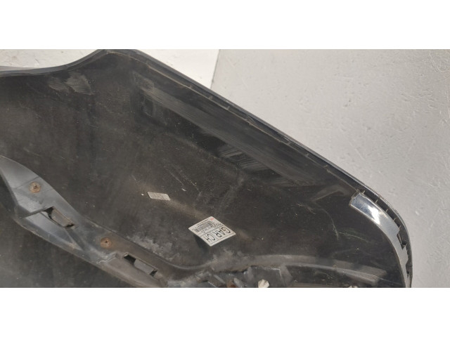 Бампер  Chevrolet Trax 2013-2016 задний   