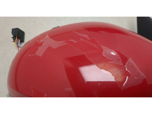 Зеркало боковое Skoda Yeti 2009-2018 правое 5L2857508AA, 5N0857522, 5N0857538