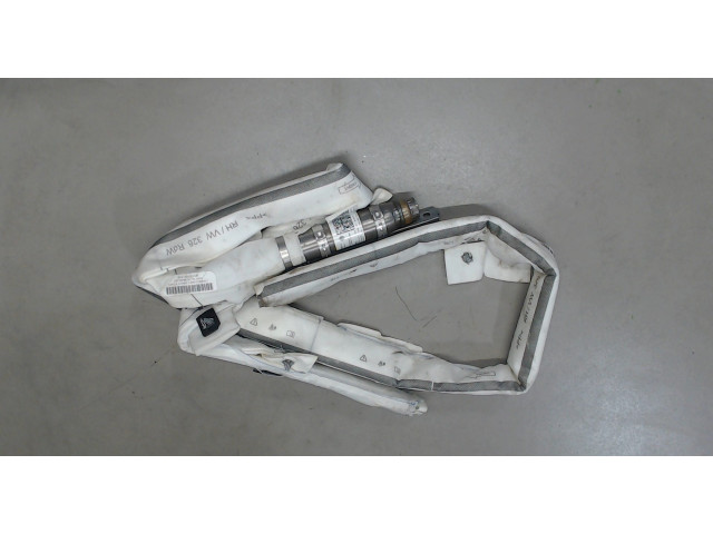 Подушка безопасности боковая (шторка)  Volkswagen Tiguan 2016-2020     