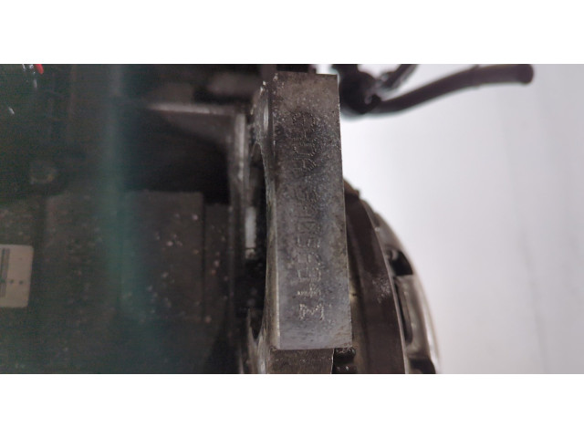 Генератор Ford C-Max 2002-2010