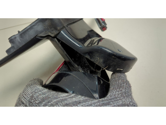 Зеркало боковое Jaguar XF 2007-2015 левое