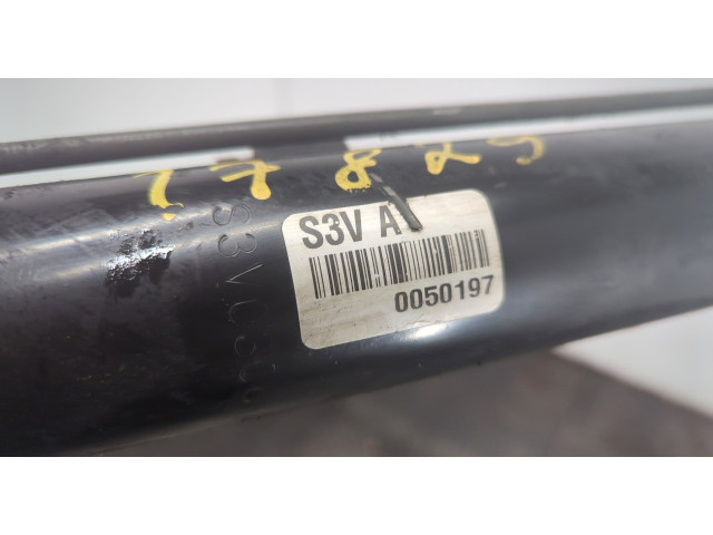    Рейка рулевая с г/у  Acura MDX 2001-2006      