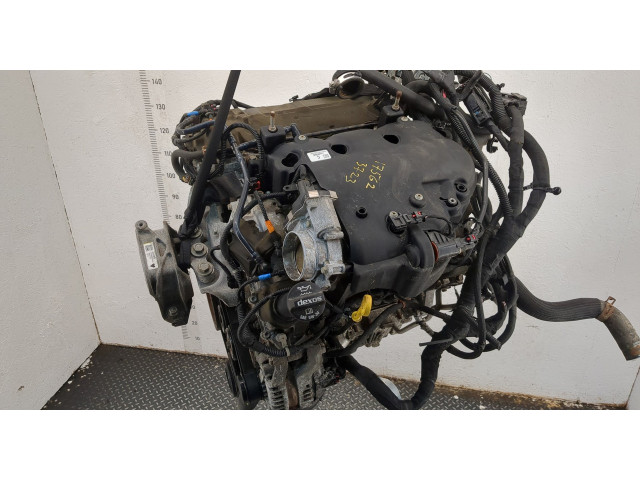 Форсунка топливная Cadillac XT5 2016-2019 12692884