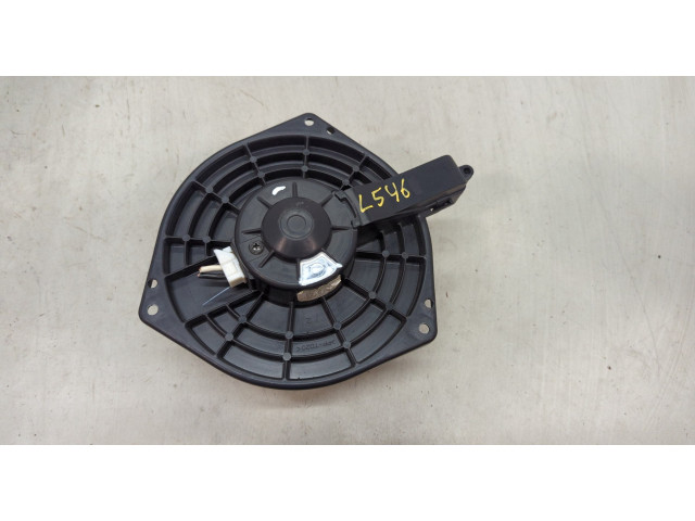 Моторчик печки Infiniti QX50 2017-2025 272205NA0A 272205NA0A