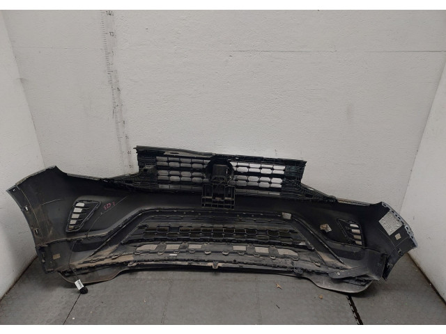 Бампер  Volkswagen Atlas Cross Sport 2019- передний   3CM807221, 3CM805903