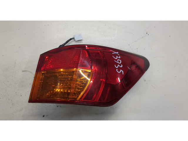 Задний фонарь 8155153162 Lexus IS 2005-2013