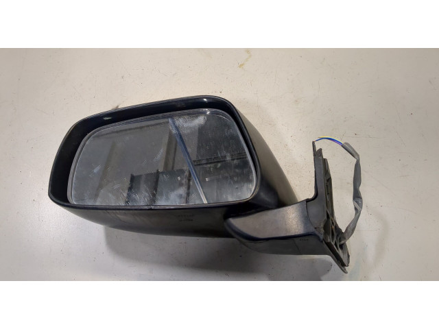 Зеркало боковое Nissan Pathfinder 2004-2014 левое