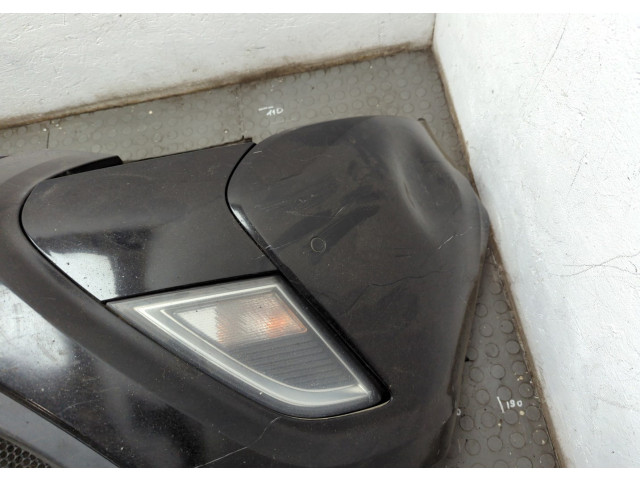 Бампер  Opel Ampera 2011-2015 передний   1400886, 25975466, 20989335