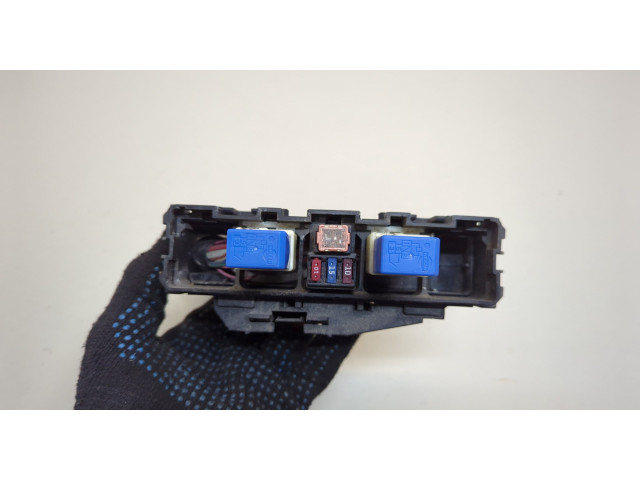 Блок предохранителей Nissan Pathfinder 2012-2020 24382EG002