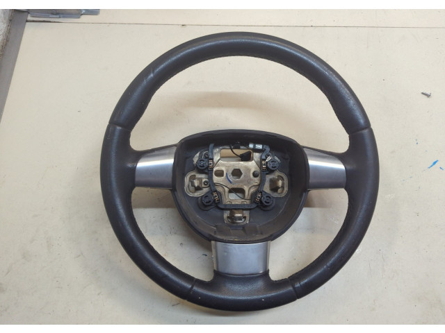 Руль  Ford Focus 2 2005-2008           1435224, 4M513600CK3ZHE