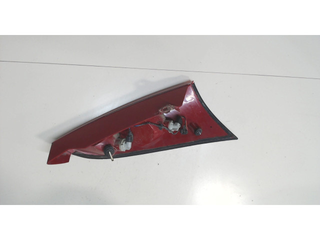 Задний фонарь     1214223   Ford Focus 1 1998-2004 