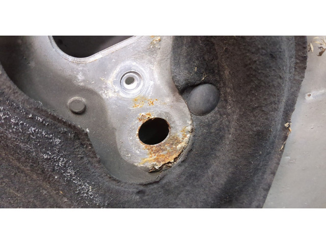 Решетка радиатора  Mercedes C W203 2000-2008          