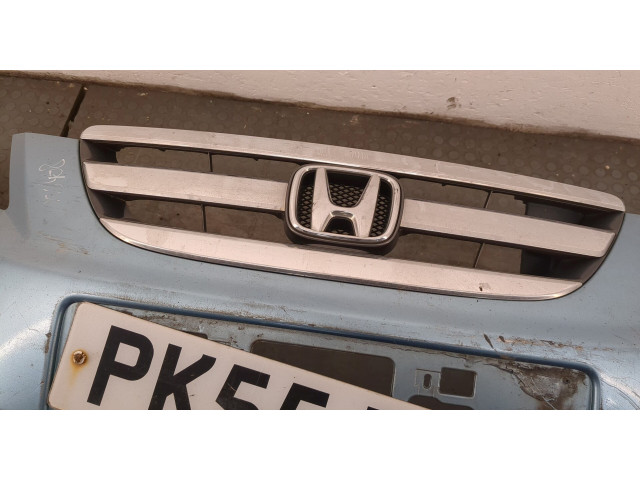 Бампер Honda FRV передний