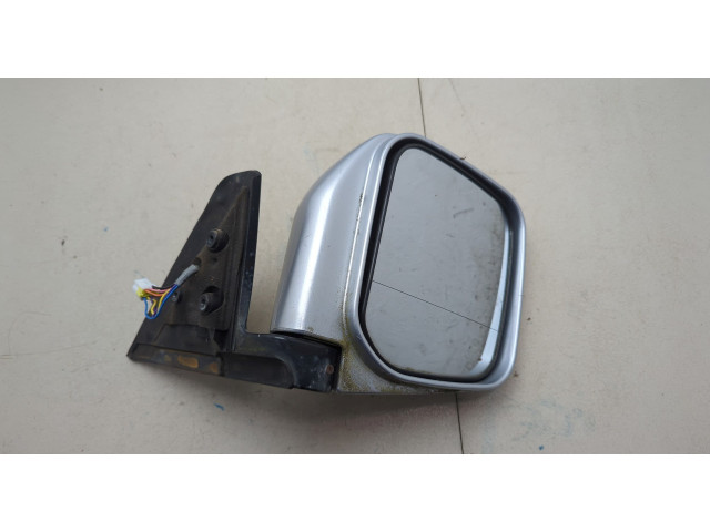 Зеркало боковое Mitsubishi Montero Sport / Pajero Sport 1996-2008 правое