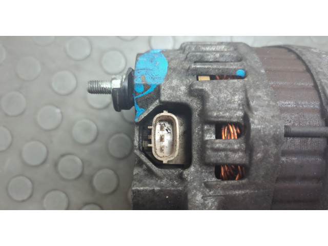 Генератор  Nissan Qashqai 2006-2013           