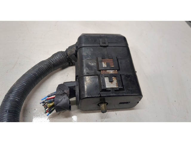 Блок предохранителей Jaguar XK 1996-2004