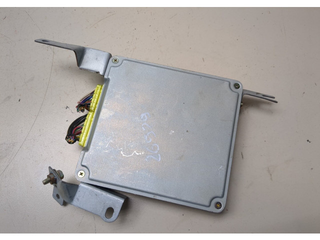 Блок управления двигателем Mazda 323 (BG) 1989-1994