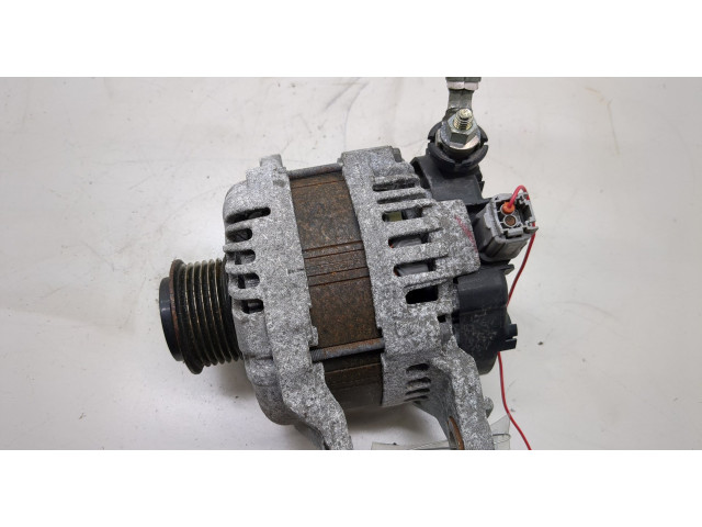 Генератор Mitsubishi Eclipse Cross 2017- 1800A577