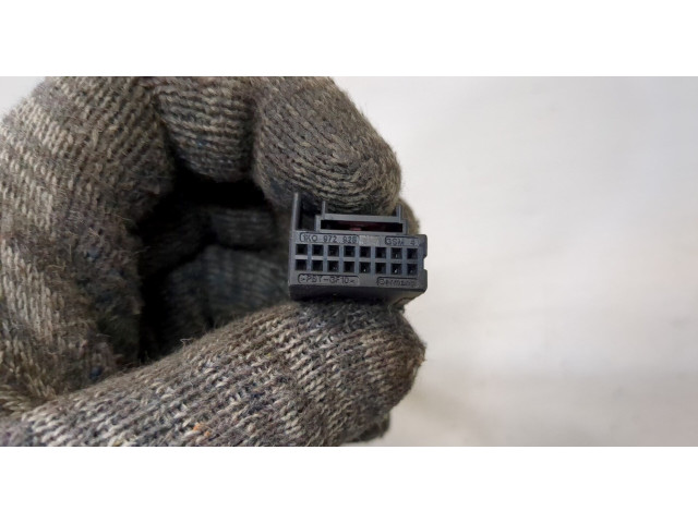 Зеркало боковое Audi A3 (8V) e-tron 2014-2018 правое