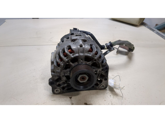 Генератор Seat Ibiza 3 2001-2006 0D903025EX 3 1.2 бензин