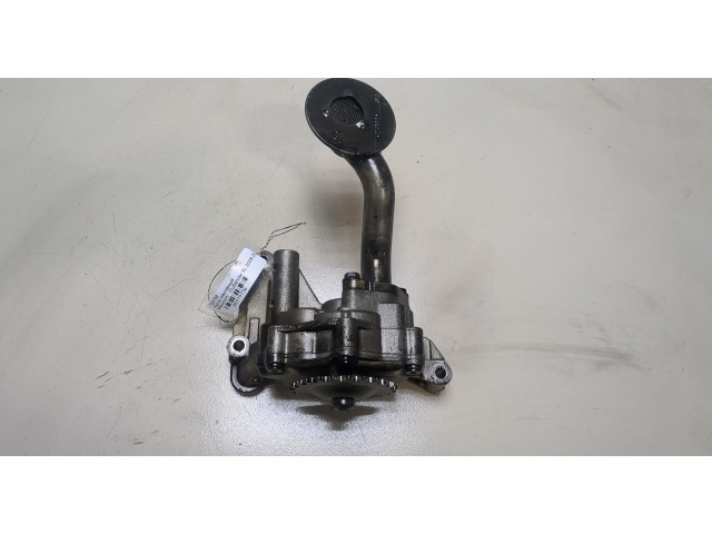 Масляный насос