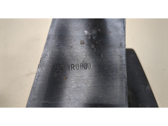 Панель приборов  Citroen C4 2004-2010            