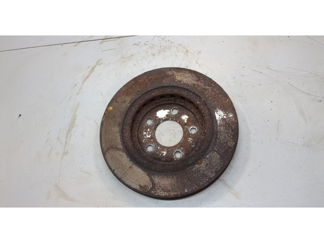 Диск тормозной  Honda Ridgeline 2005-2014   передний   45251SJCA50      