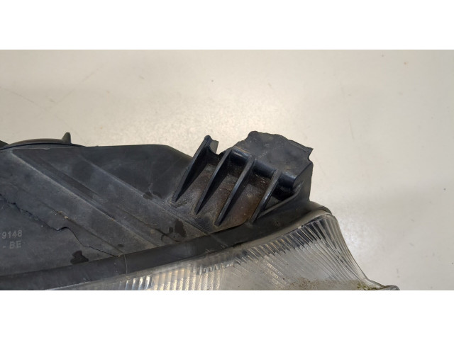 Фара передняя Ford Focus 4 2018- правая