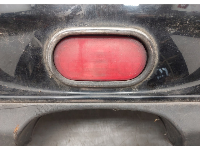 Бампер Mini Cooper (R50 / 53) 2001-2006 задний