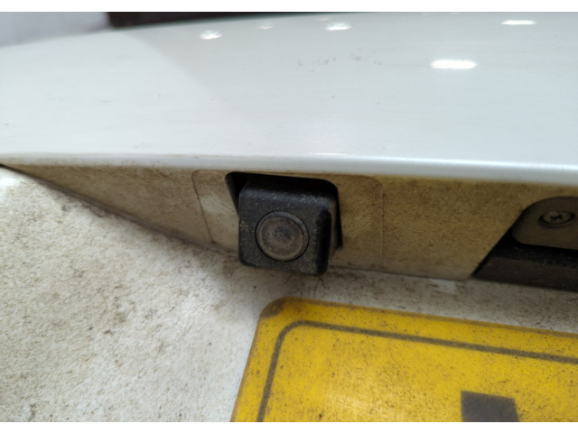 Моторчик заднего дворника  Subaru Forester (S12) 2008-2013      