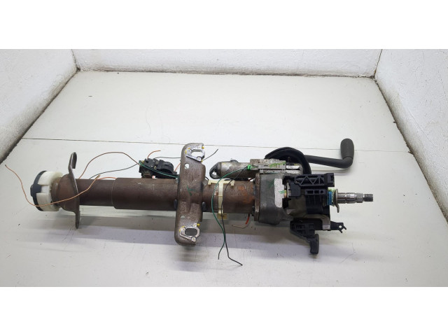  рейка  Колонка рулевая  Chevrolet Tahoe 1999-2006      