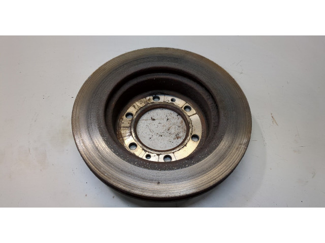 Диск тормозной Hummer H3 передний