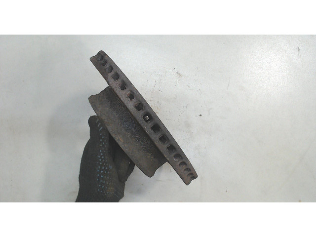 Диск тормозной  Ford Ranger 2006-2012 2.5  задний          