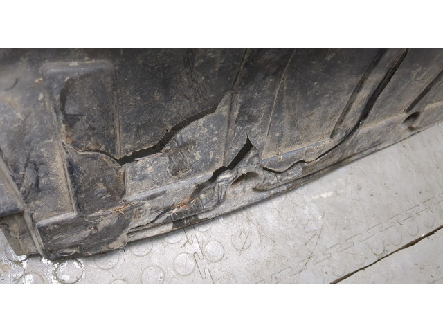 Бампер Nissan Qashqai 2006-2013 передний