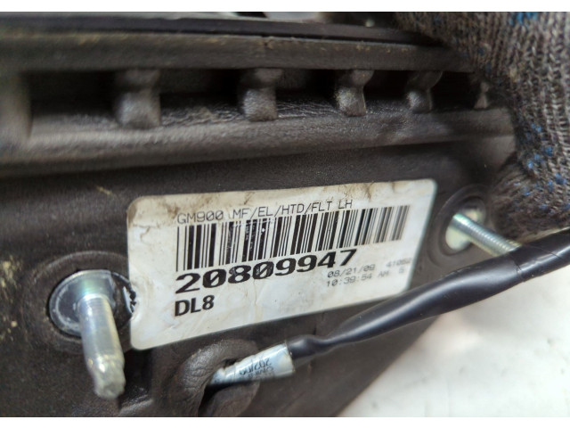 Зеркало боковое  Chevrolet Tahoe 2006-2014  левое           