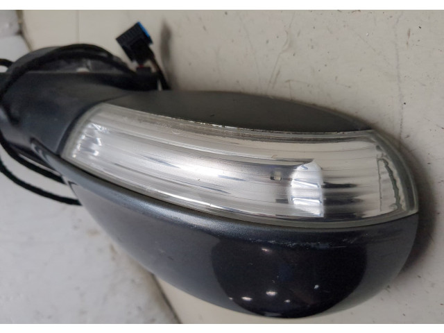 Зеркало боковое Volkswagen Golf 5 2003-2009 правое