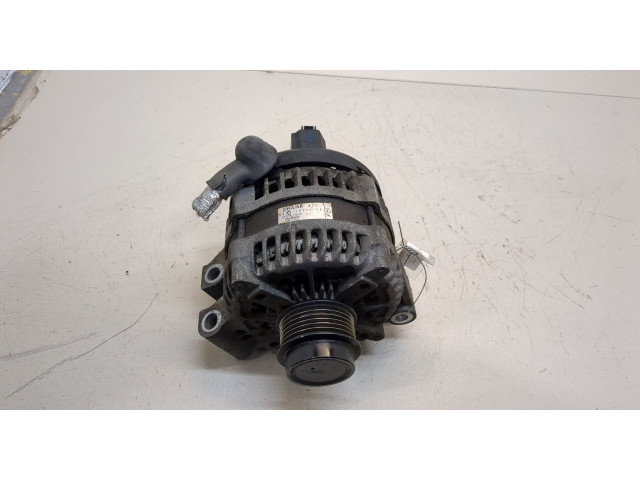 Генератор Jaguar XF 2007–2012 C2Z3415