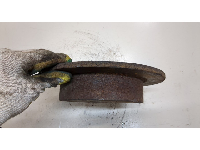 Диск тормозной  Scion tC 2004-2010   задний         