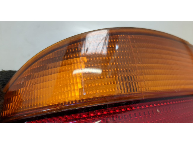 Задний фонарь