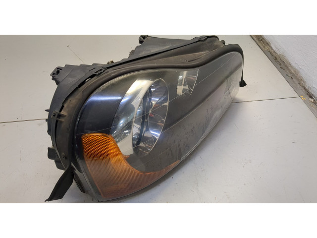 Фара передняя  Volvo XC90 2002-2014 правая 